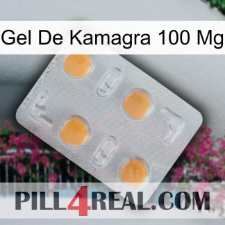 Kamagra Gel 100 Mg 24